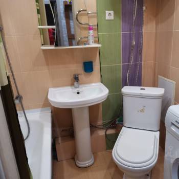 Сдается 1-комнатная квартира, 30 м²