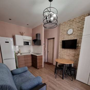 Сдается 1-комнатная квартира, 25 м²