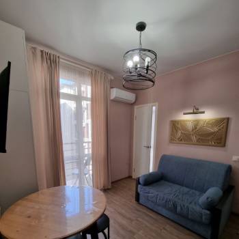 Сдается 1-комнатная квартира, 25 м²