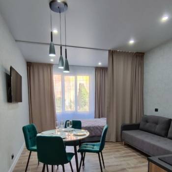 Сдается 1-комнатная квартира, 30 м²
