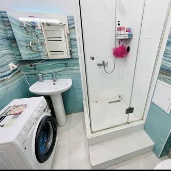 Сдается 2-х комнатная квартира, 46 м²