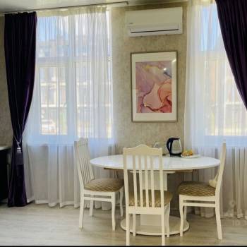 Сдается 2-х комнатная квартира, 46 м²