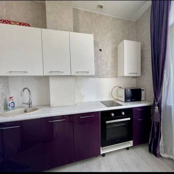 Сдается 2-х комнатная квартира, 46 м²