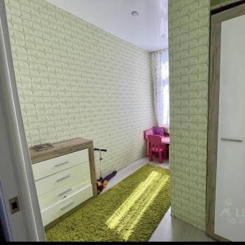 Сдается 2-х комнатная квартира, 46 м²