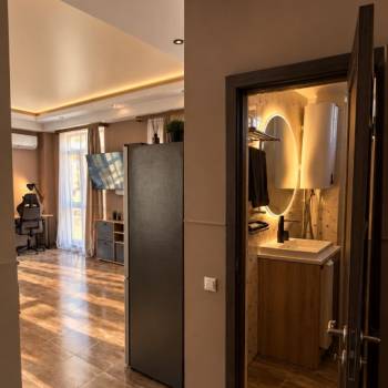 Продается 1-комнатная квартира, 36 м²