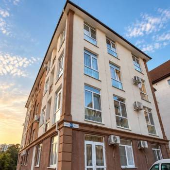 Продается 1-комнатная квартира, 36 м²