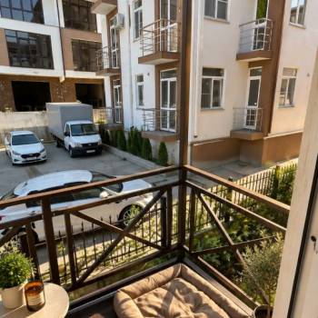 Продается 1-комнатная квартира, 36 м²
