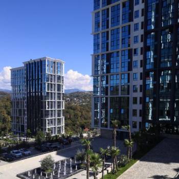 Продается 1-комнатная квартира, 24 м²