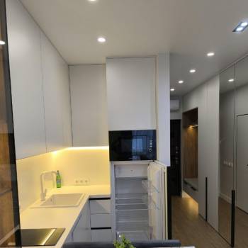 Продается 1-комнатная квартира, 24 м²