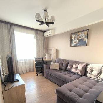 Продается 2-х комнатная квартира, 54 м²