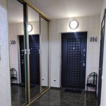 Продается 2-х комнатная квартира, 54 м²