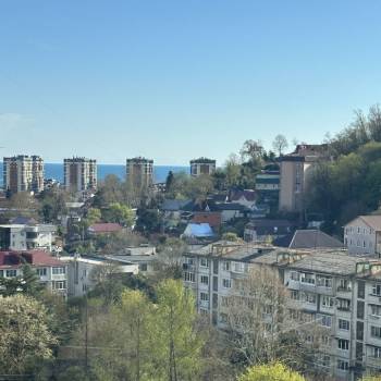 Продается 3-х комнатная квартира, 62 м²