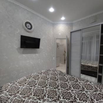 Сдается 2-х комнатная квартира, 40 м²
