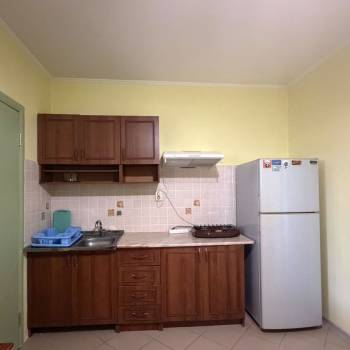 Сдается 1-комнатная квартира, 28 м²