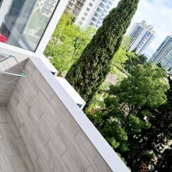 Сдается 2-х комнатная квартира, 55 м²