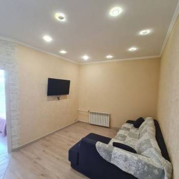 Сдается 2-х комнатная квартира, 55 м²