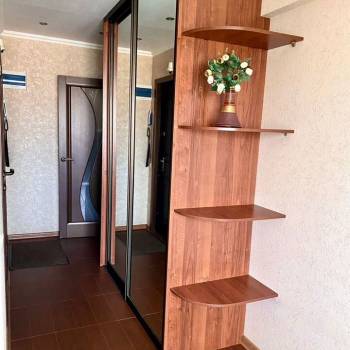 Сдается 2-х комнатная квартира, 30 м²