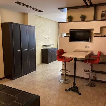 Сдается 1-комнатная квартира, 60 м²