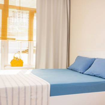 Сдается 1-комнатная квартира, 24 м²