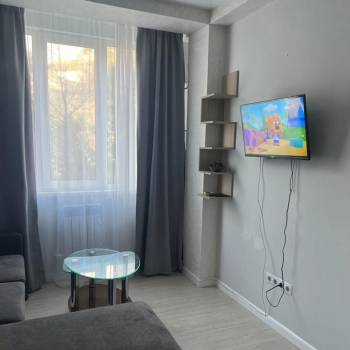 Продается 1-комнатная квартира, 20,3 м²