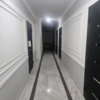 Продается 1-комнатная квартира, 21,5 м²