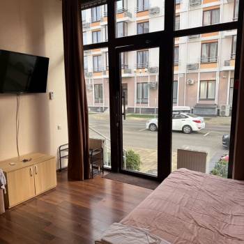 Сдается 1-комнатная квартира, 32 м²