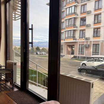 Сдается 1-комнатная квартира, 32 м²