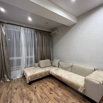 Продается 1-комнатная квартира, 34,3 м²