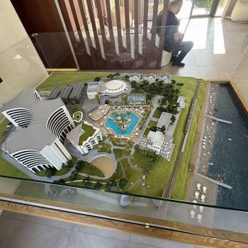 Продается 1-комнатная квартира, 20,3 м²