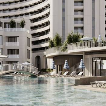 Продается 1-комнатная квартира, 20,3 м²