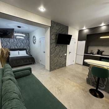 Продается 1-комнатная квартира, 87 м²