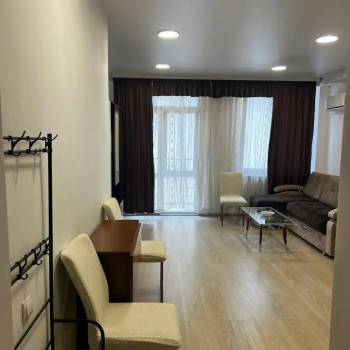 Продается 1-комнатная квартира, 33 м²