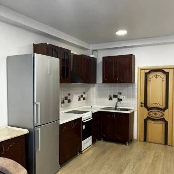 Продается 1-комнатная квартира, 33 м²