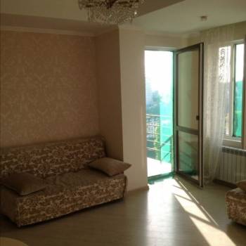 Сдается 1-комнатная квартира, 30 м²