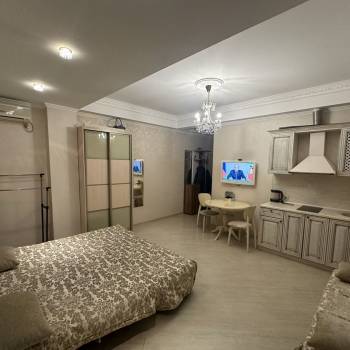Сдается 1-комнатная квартира, 30 м²