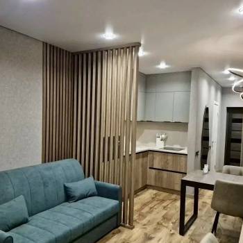 Сдается 1-комнатная квартира, 24 м²