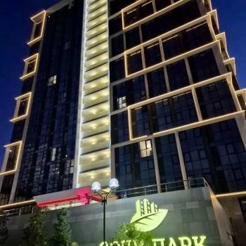 Сдается 1-комнатная квартира, 24 м²