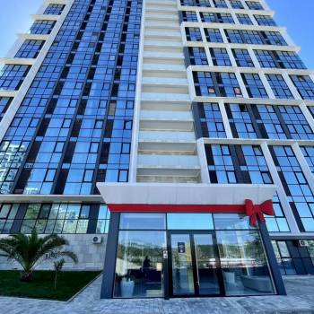 Сдается 1-комнатная квартира, 24 м²
