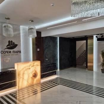 Сдается 1-комнатная квартира, 24 м²