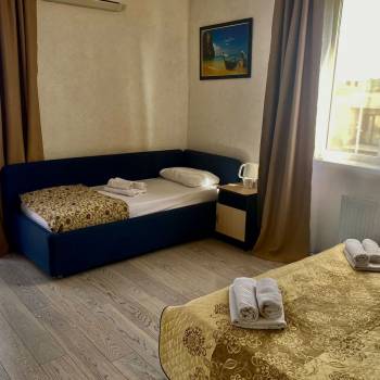 Сдается Комната, 20 м²