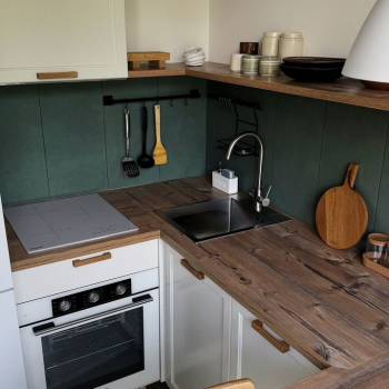 Сдается 1-комнатная квартира, 30 м²