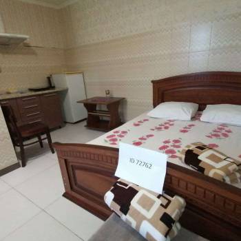 Сдается 2-х комнатная квартира, 38 м²