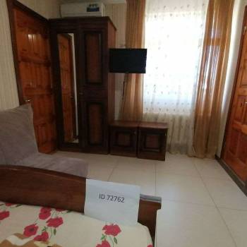 Сдается 2-х комнатная квартира, 38 м²
