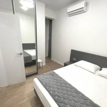 Сдается 2-х комнатная квартира, 25 м²