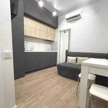 Сдается 2-х комнатная квартира, 25 м²