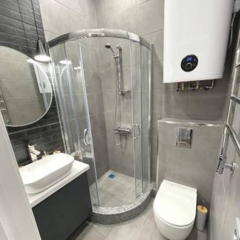 Сдается 2-х комнатная квартира, 25 м²