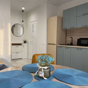 Сдается 2-х комнатная квартира, 31,4 м²