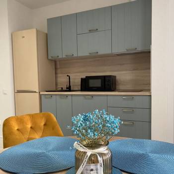 Сдается 2-х комнатная квартира, 31,4 м²