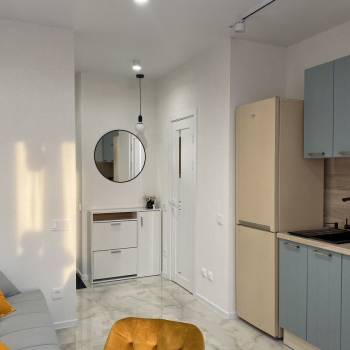 Сдается 2-х комнатная квартира, 31,4 м²