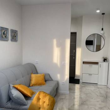 Сдается 2-х комнатная квартира, 31,4 м²
